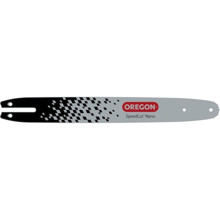 Oregon SpeedCut Nano Guide Bar, 16" 164TXLNA074